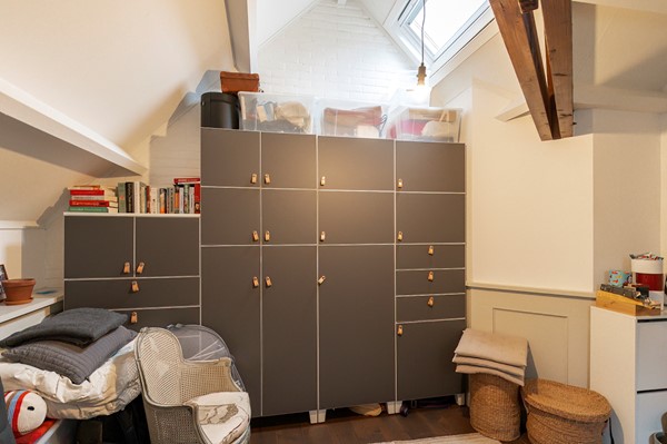 Medium property photo - Landpoortstraat 25, 4285 AR Woudrichem